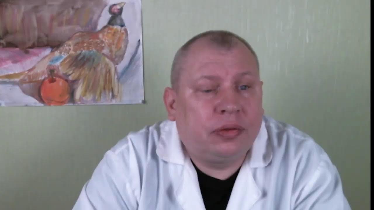 Три главные ошибки при лечении ВСД