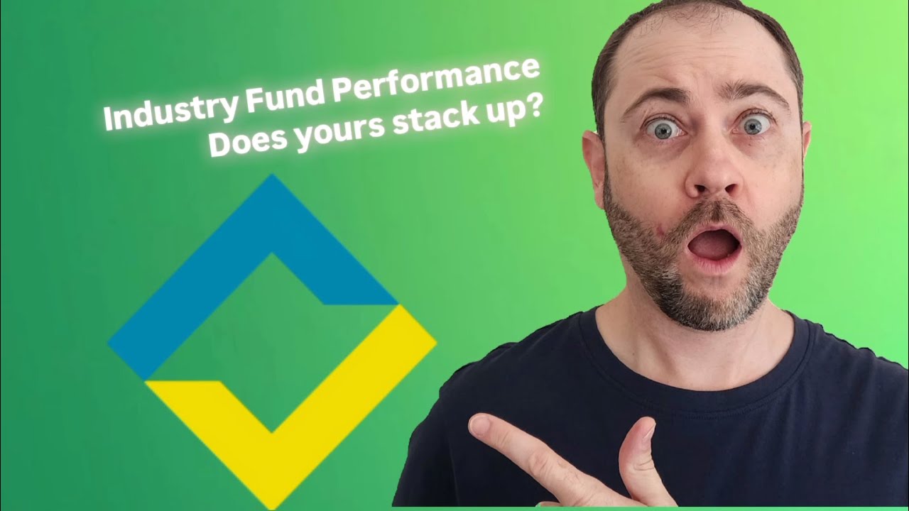 Industry Super Fund Performance Comparison - The results might shock you!
