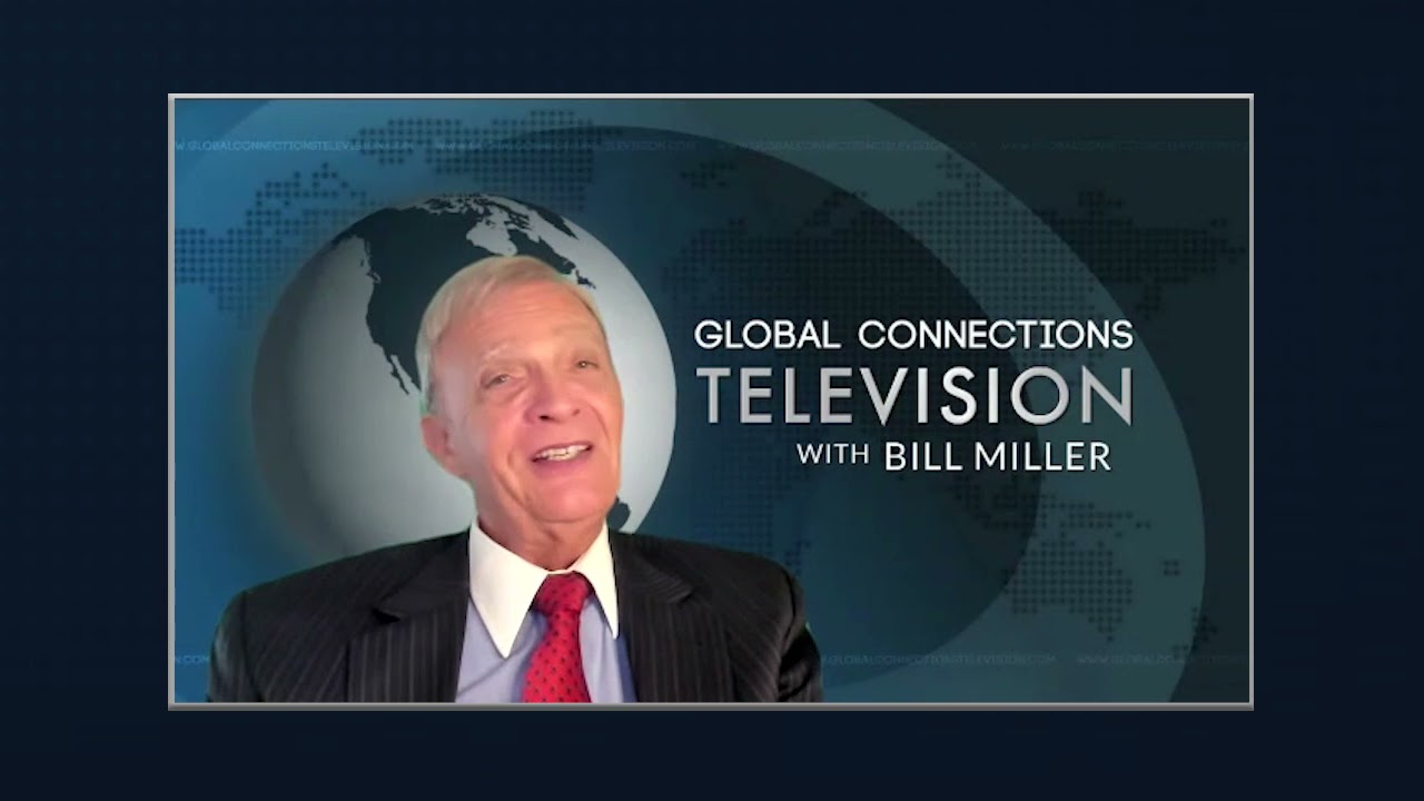 Randy Patrick on GCTV with Bill Miller