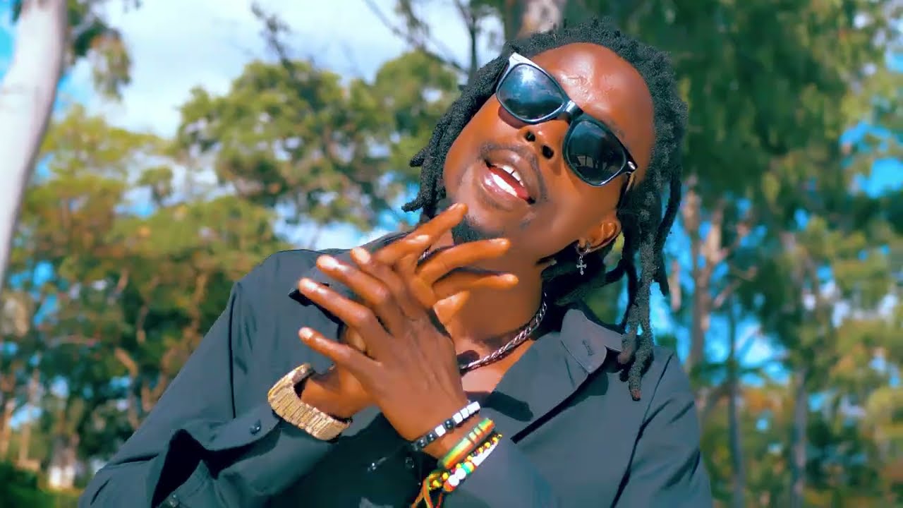 Zani B ft Robby G Chalo Chawama  Director Osiyanako Jz  (Official  Music Video