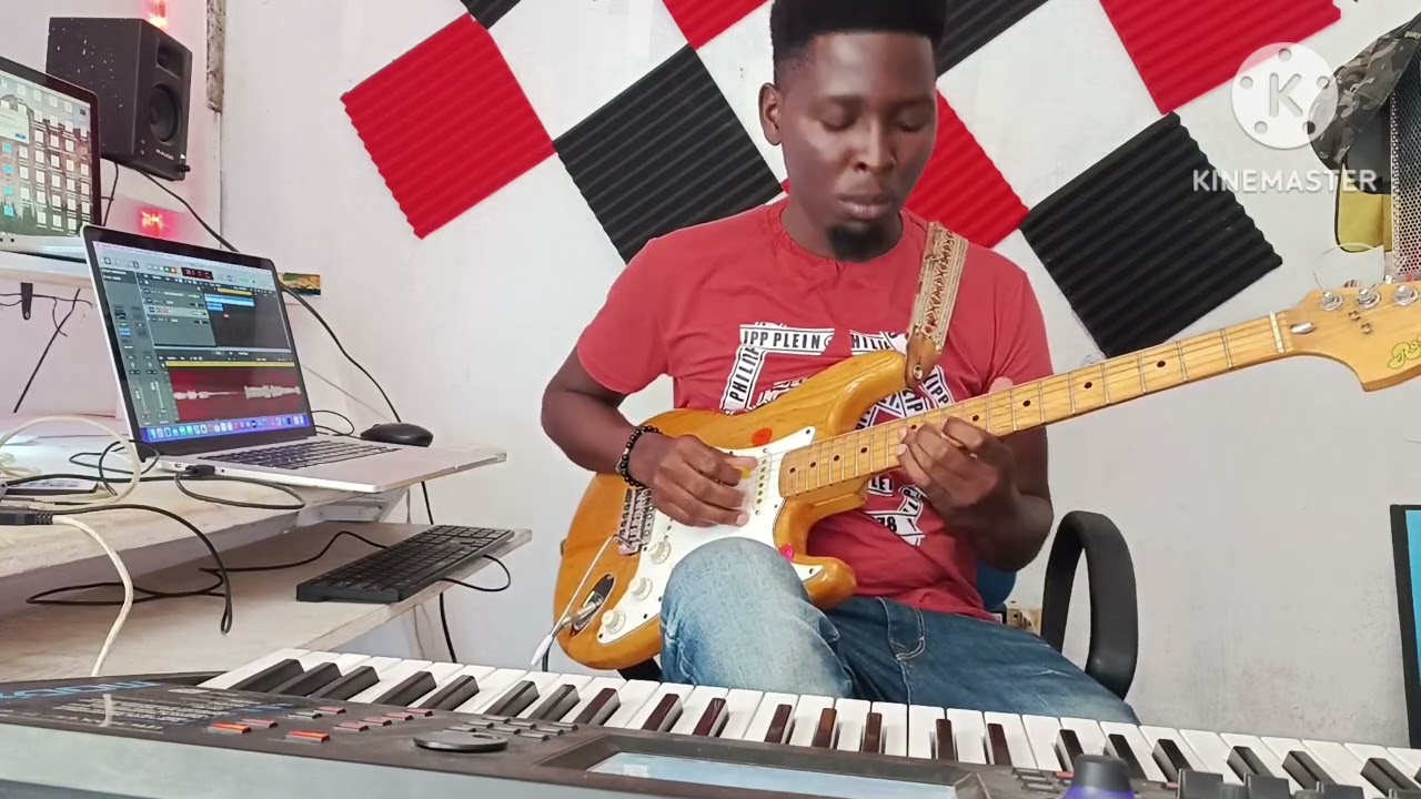 nèg okay sayo konn jwe mesye 🎸 veye misye tande🎸🔥🔥🔥🔥🔥