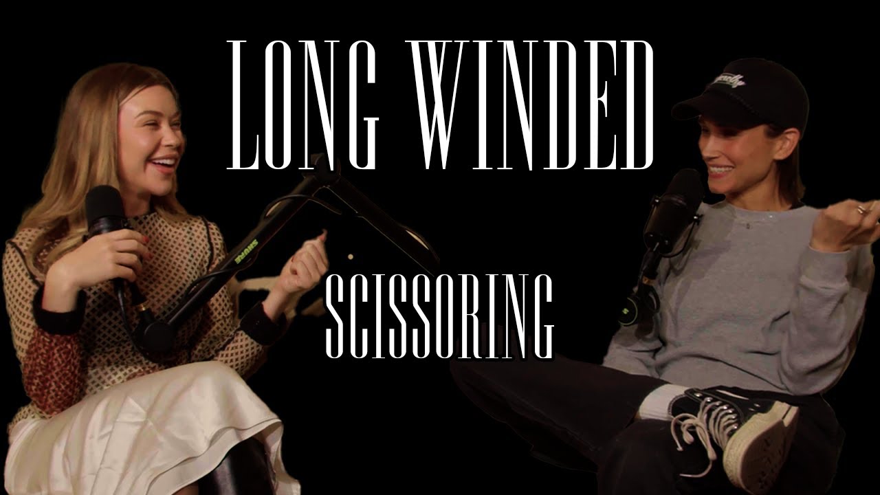 Scissoring