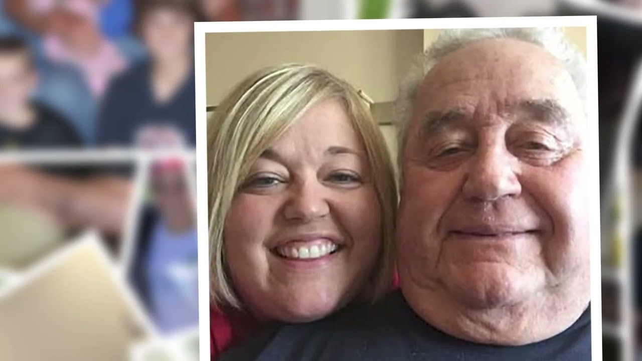 Gerald Birch Video Tribute