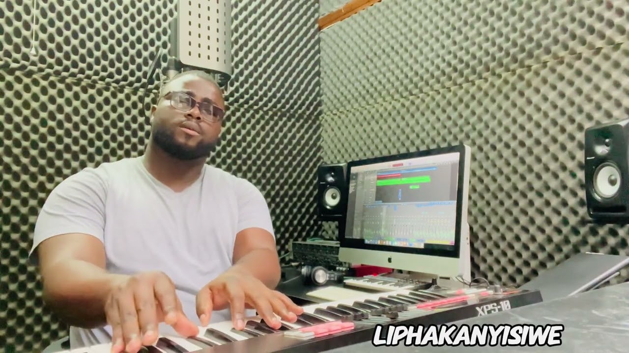 Liphakanyisiwe
