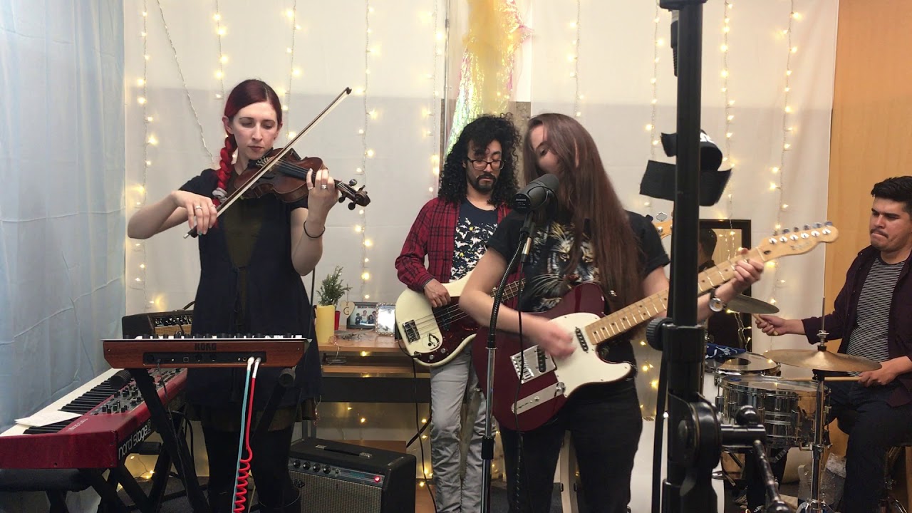 Pile - Gracie Gray 2019 Tiny Desk Contest