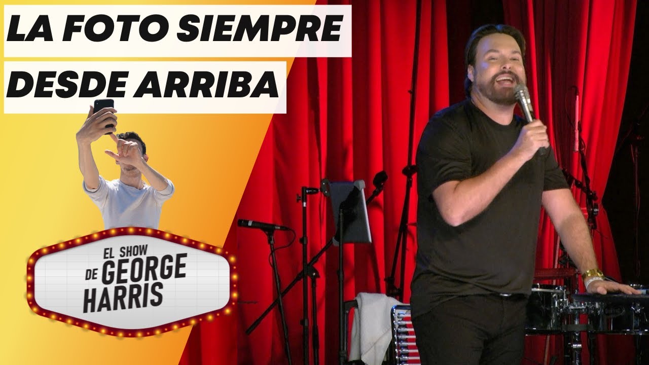 El Show de GH 20/10/22 Parte 1