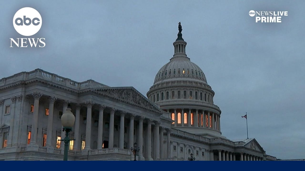 The 118th Congress is one of the least functional ever