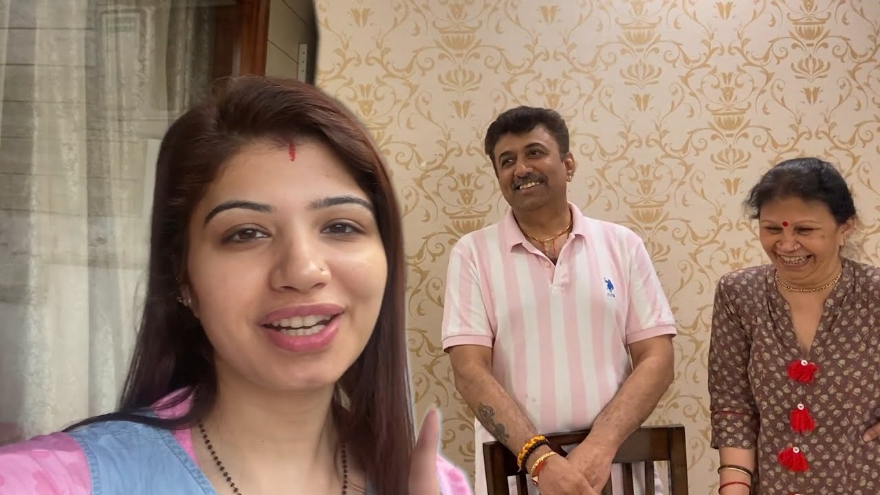 Dahej Wala Prank Kyu Dekh Liya Papa Ne 🙈🙈