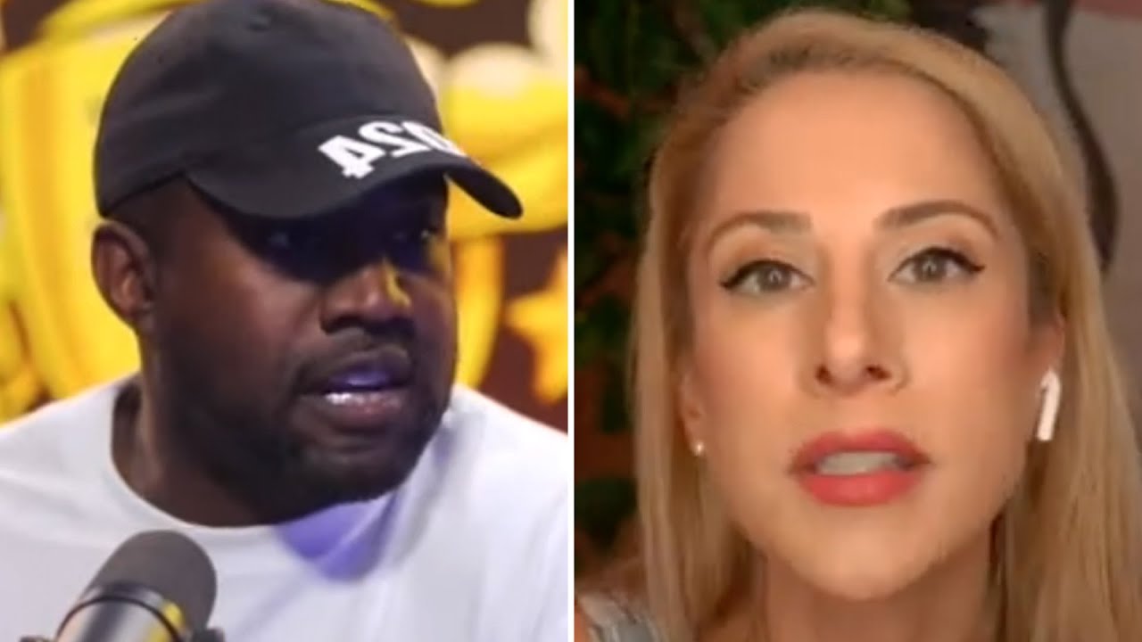 Ana Eviscerates Kanye West Over DISGUSTING Planned Parenthood Comments