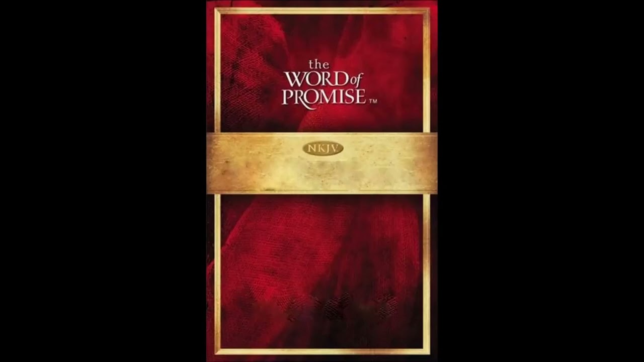 Leviticus NKJV Audio Bible
