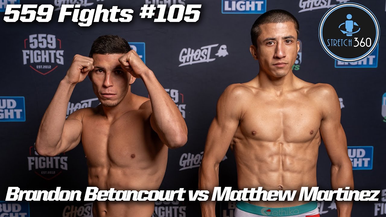 559 Fights 