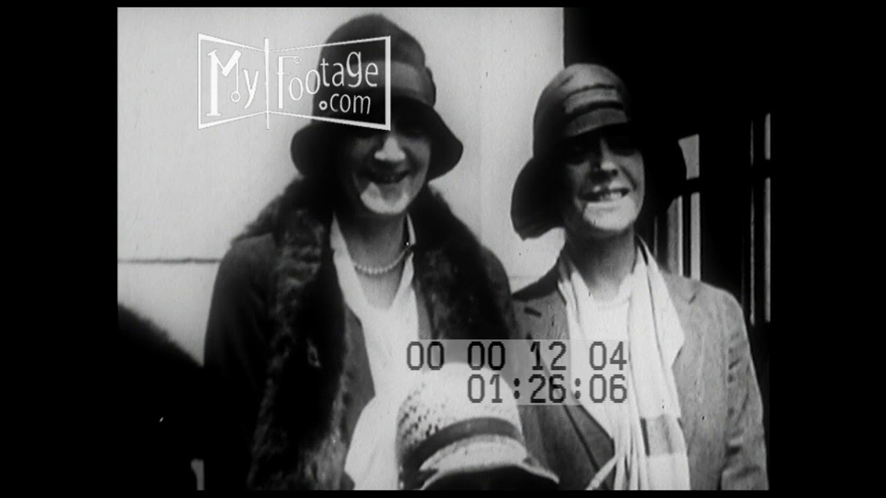 1930  Representative Ruth McCormick and Alice Roosevelt Longworth