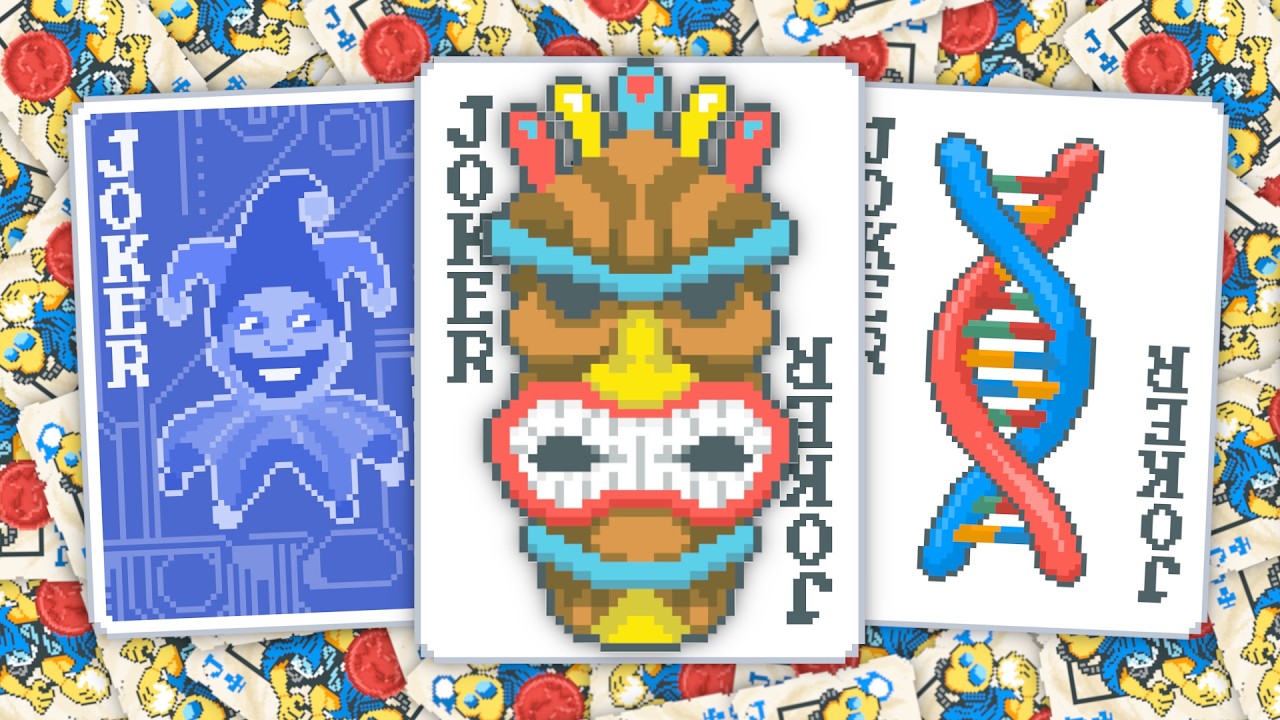 Trolled by Negative Luchador