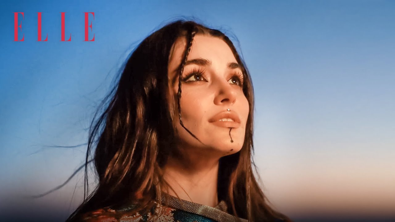 Güçlü Duruş: Hande Erçel