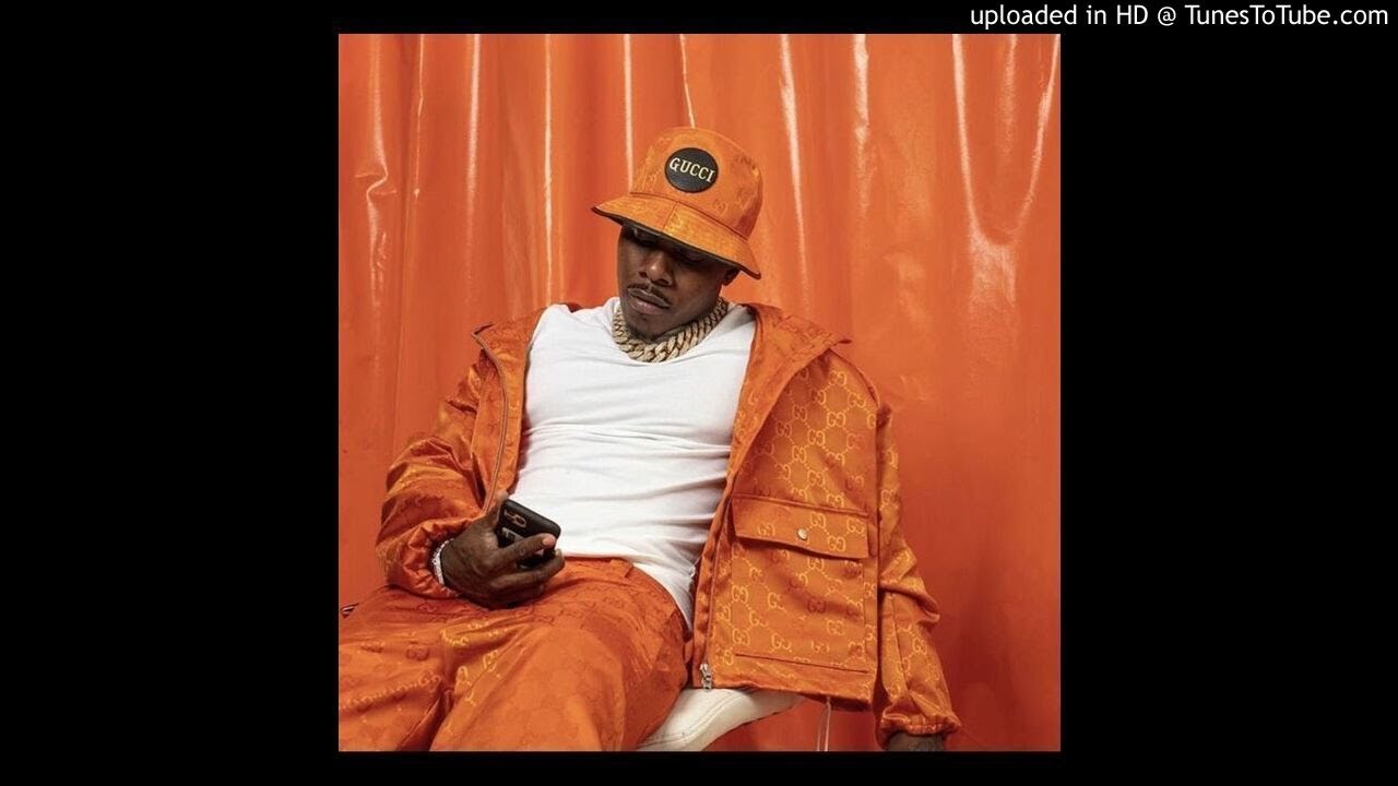 [FREE FOR PROFIT] Dababy x Megan Thee Stallion 