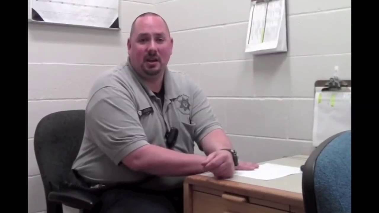 Former state corrections officer faces charges for having sex with an inmate