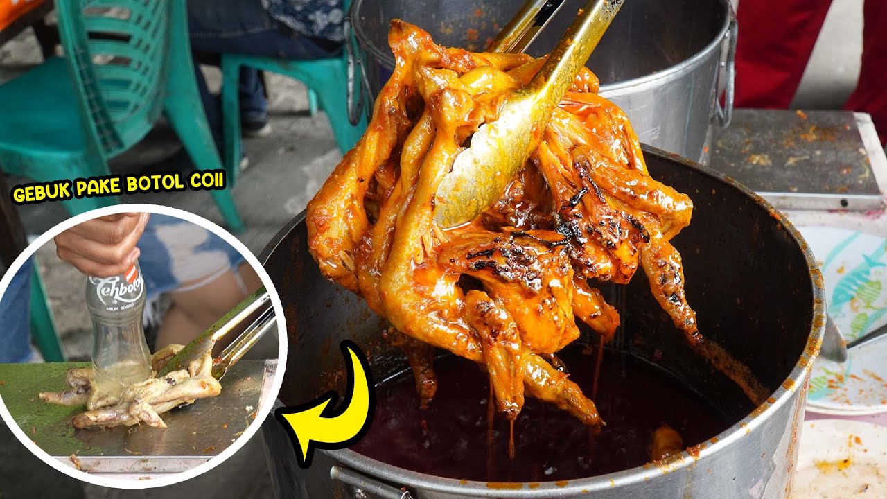 BIKIN AUTO KALAP COII