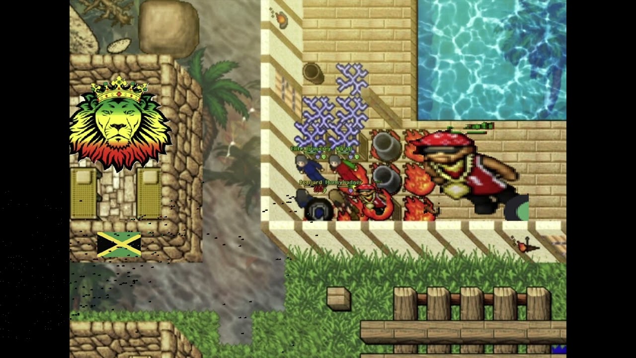 WikkaT - Burnout (Jamaican Club Mix) - A State of Imperious