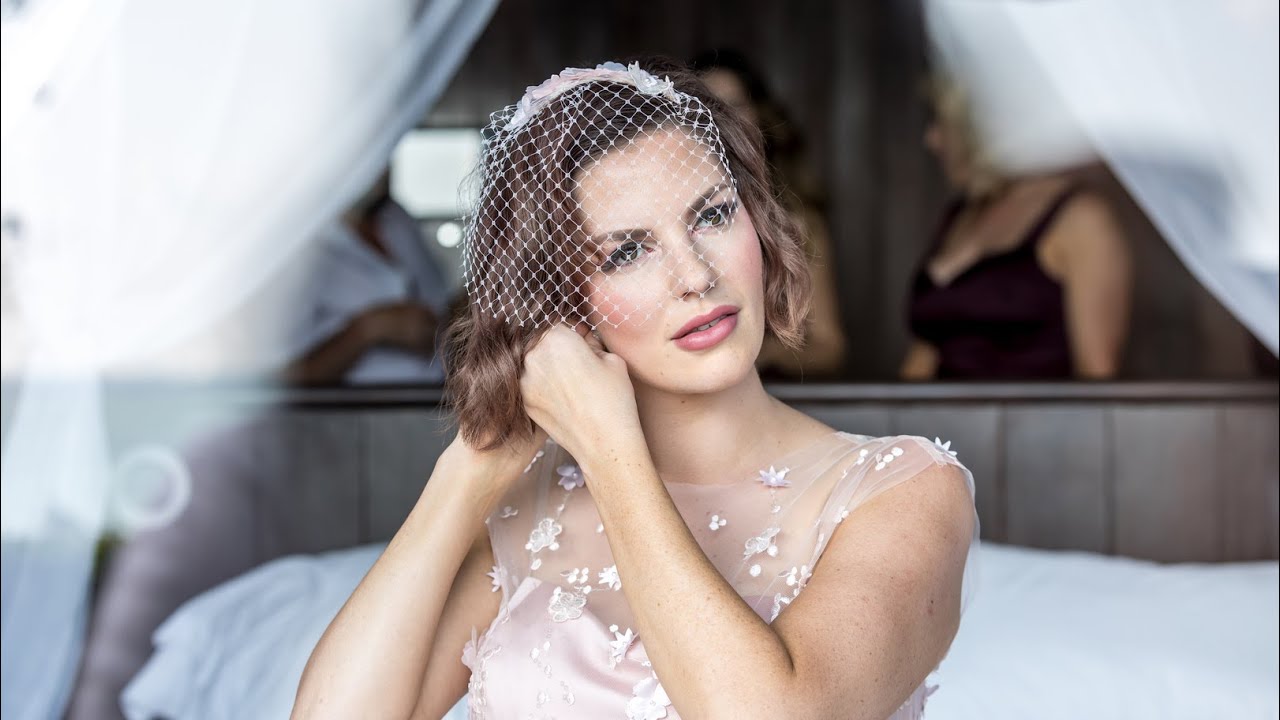 Olivia & Michael's Koh Samui Wedding Film - Silavadee Pool Spa Resort