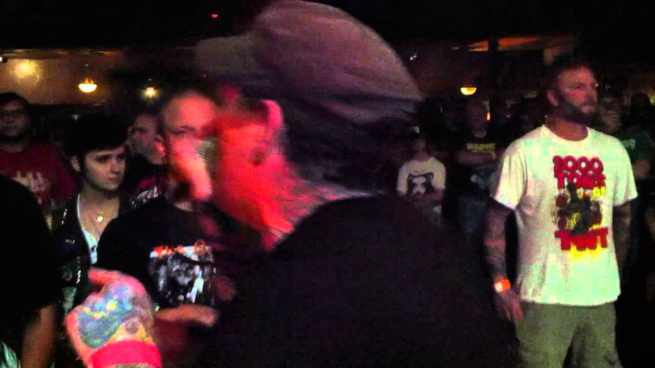 Submachine live at Mr. Smalls, Pittsburgh, PA.  6/30/2014.  Pittsburgh Punk.