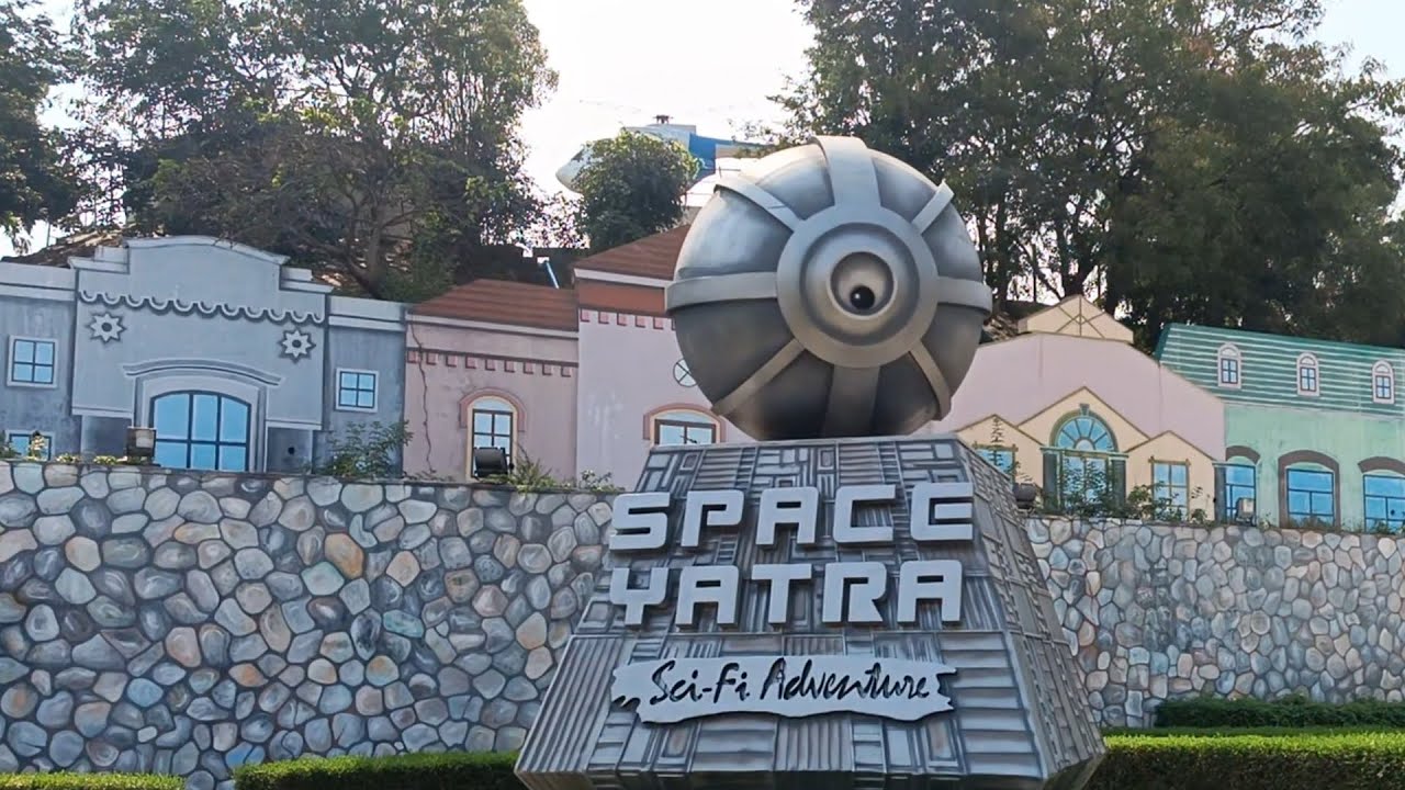 Ramoji Film City