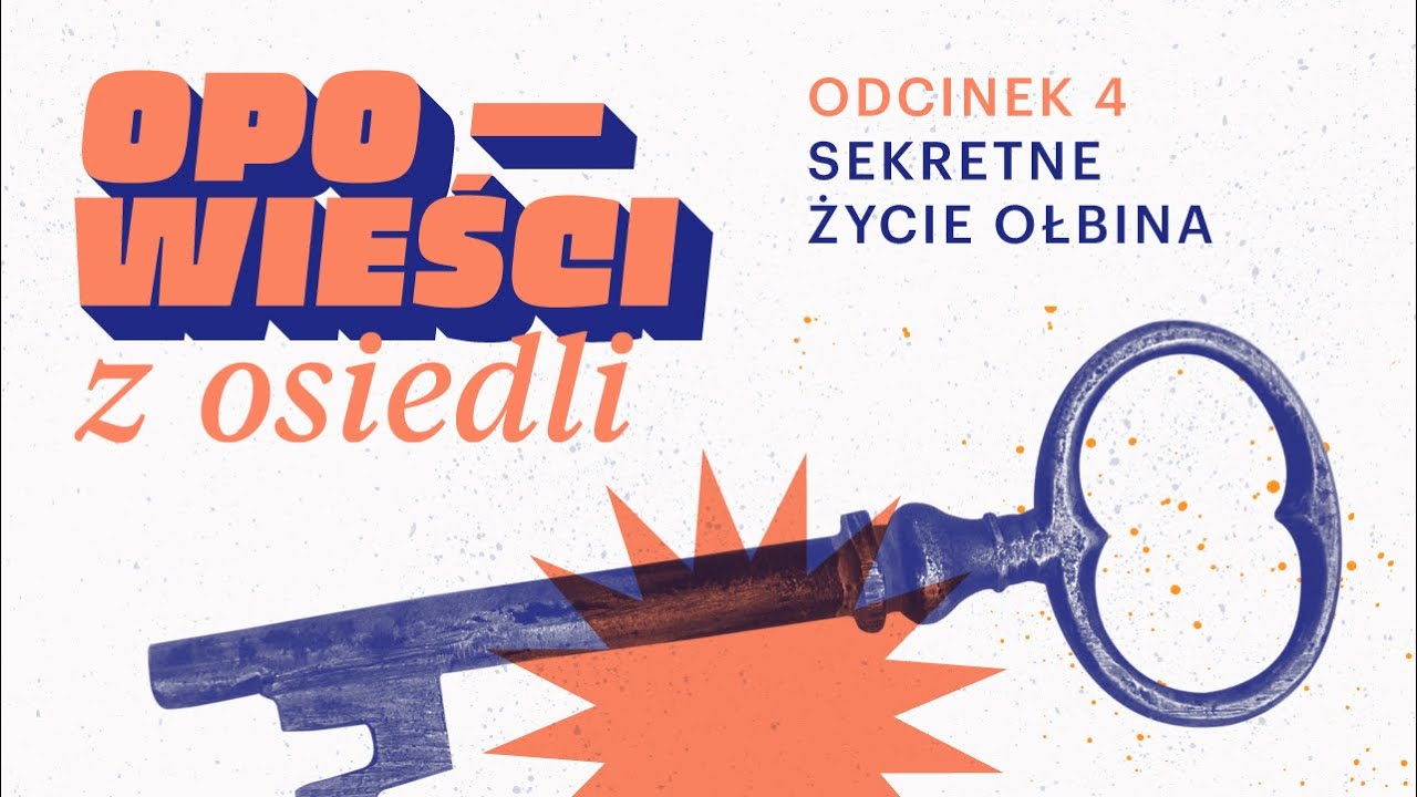 Opowieści z osiedli – odcinek 4