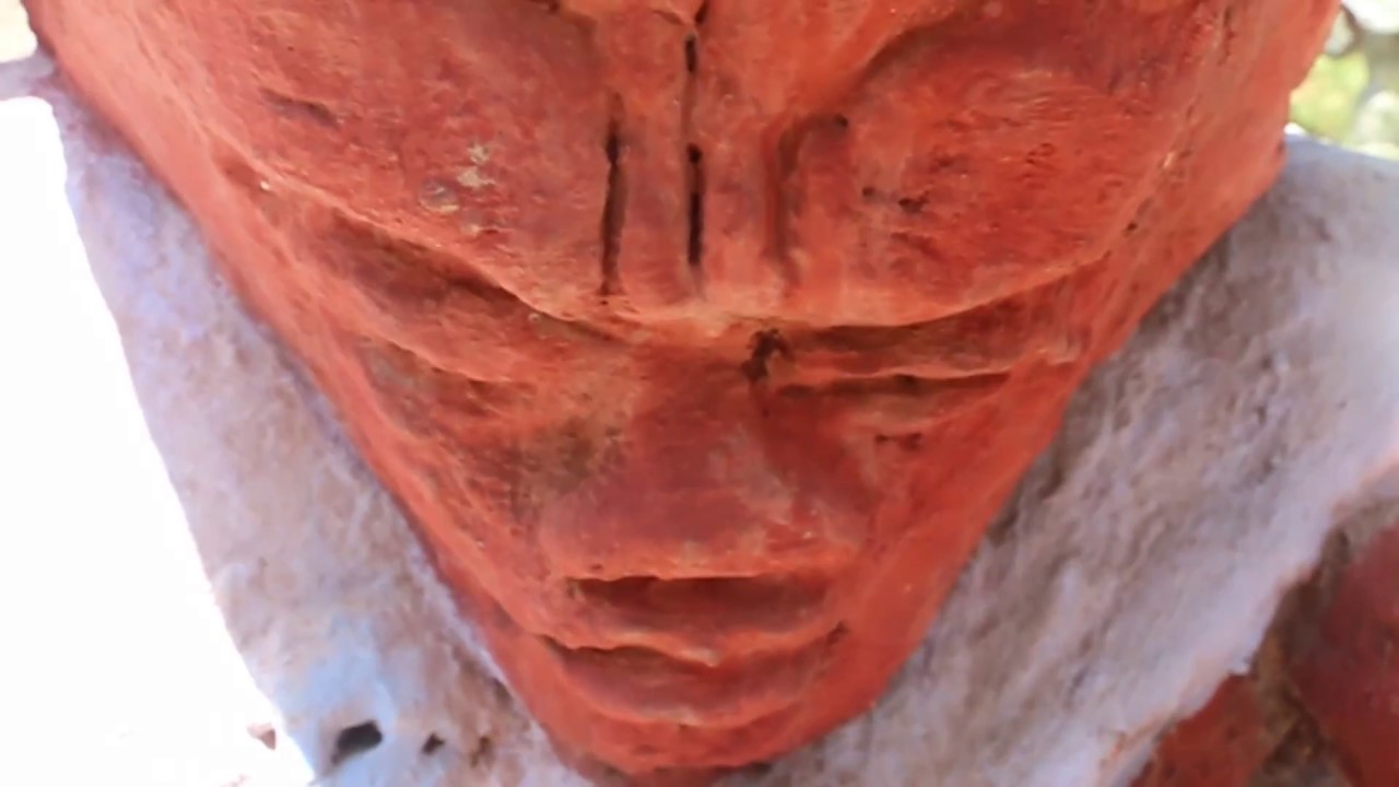 The Credo Mutwa Cultural Village