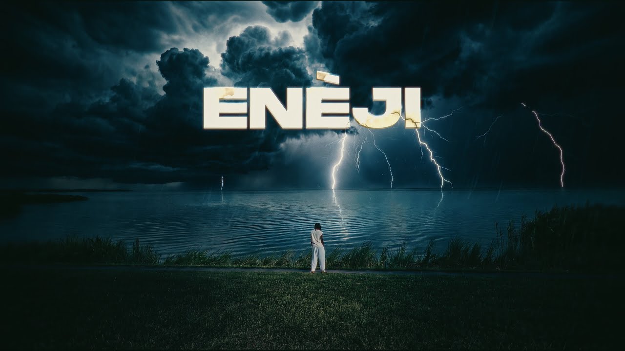 ENEJI - AndyBeatz