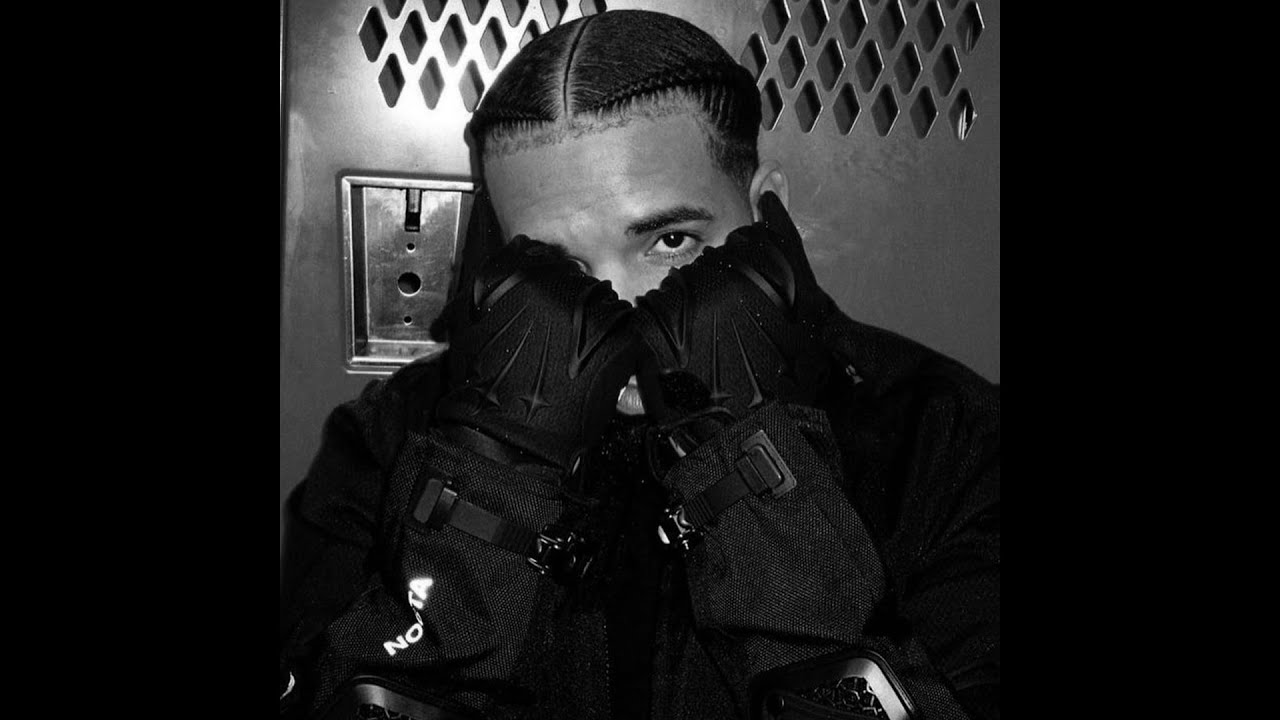 Drake Type Beat - 