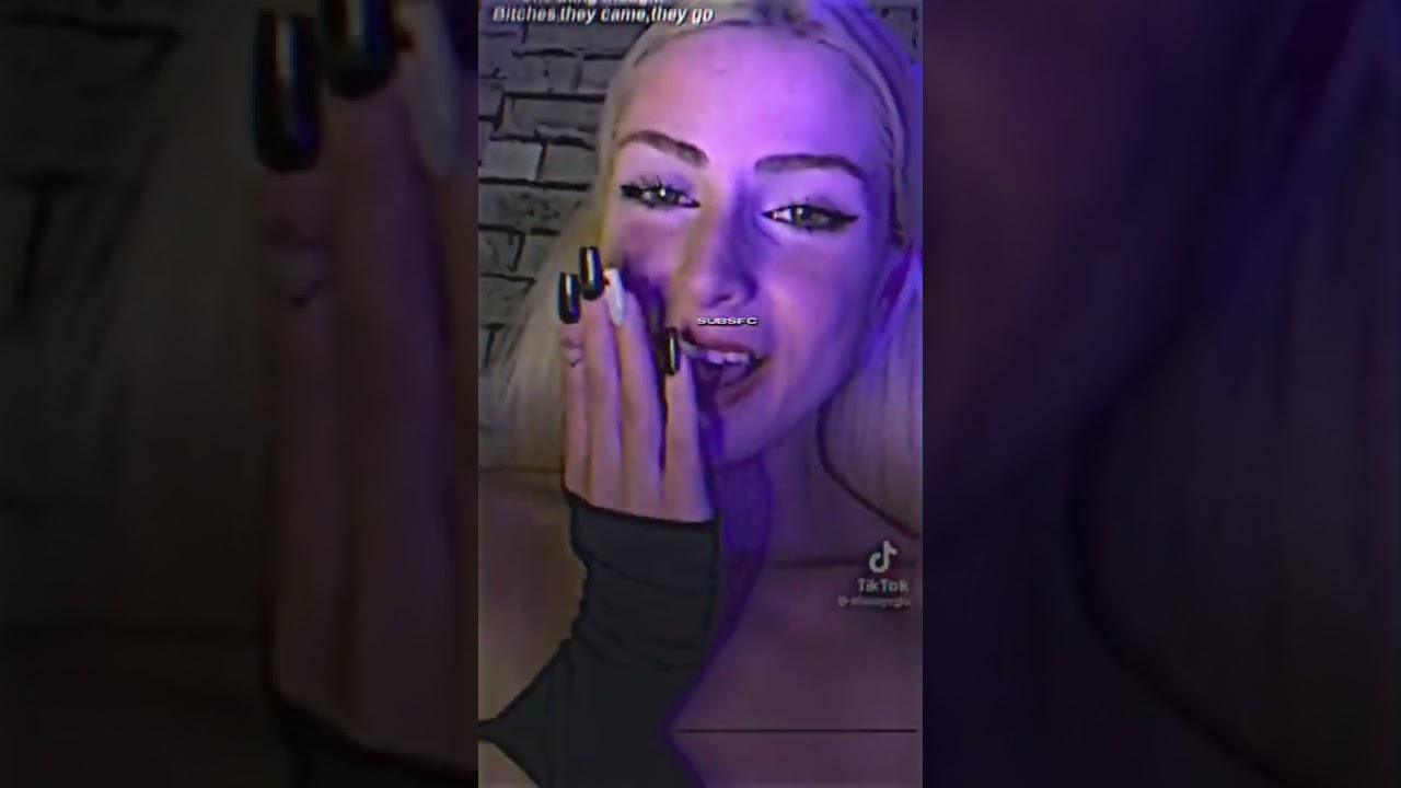 tiktoktaki subsfc hesabim kapatildi:(