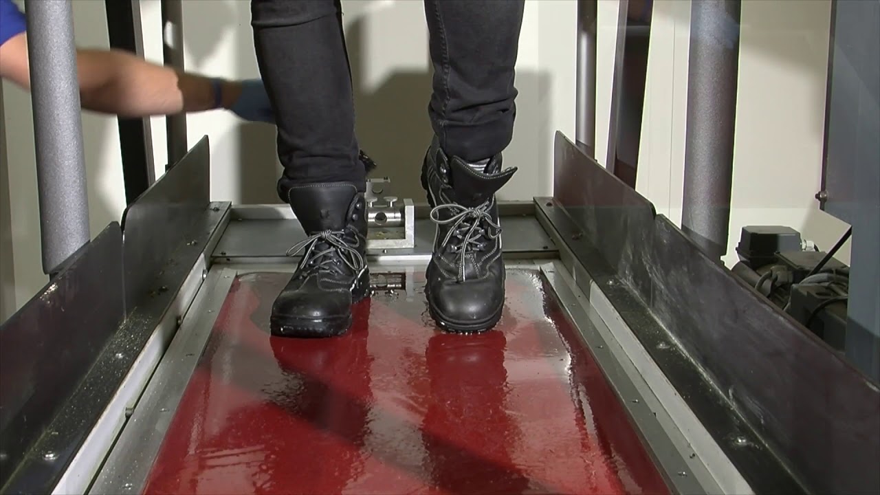 Altro - The Ramp Test