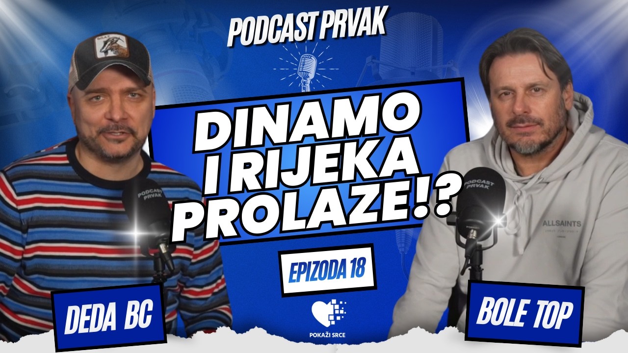 DINAMO SE DIŽE, A HAJDUK NIJE NIKOME JASAN!