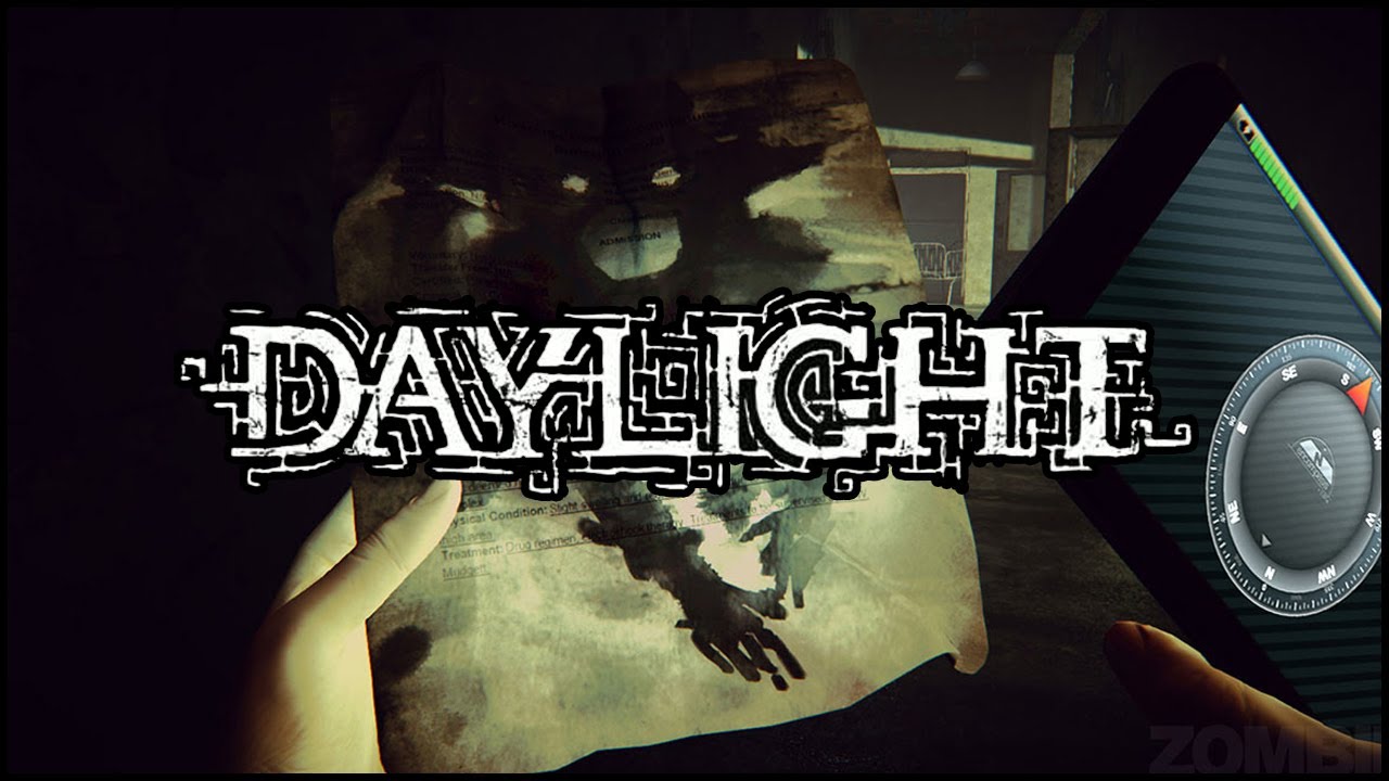 Let's Play Daylight with Destin - Episode 1
