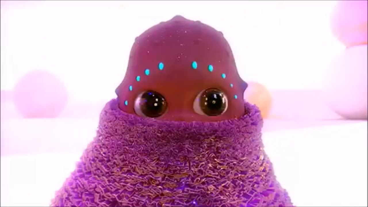 Teletubbies and Boohbah Intro Mashup