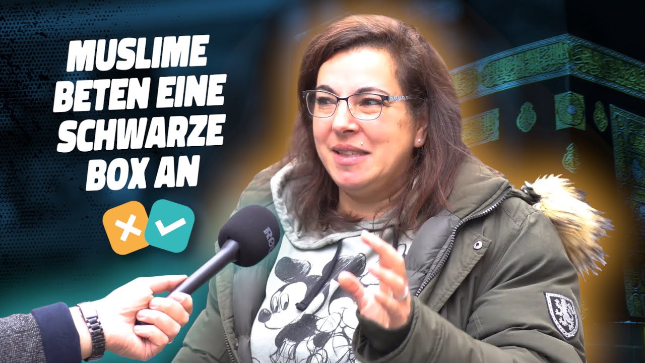 Christliche LEHRERIN fiebert um GEWINN - TDW #13