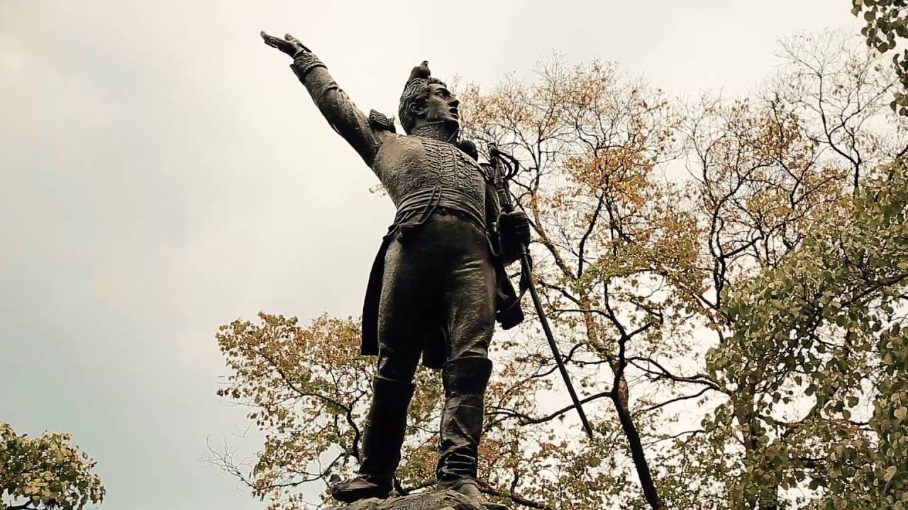 Conoce porqué la amistad entre Bolívar y Córdova terminó [Medellín 400 años] - TeleMedellin