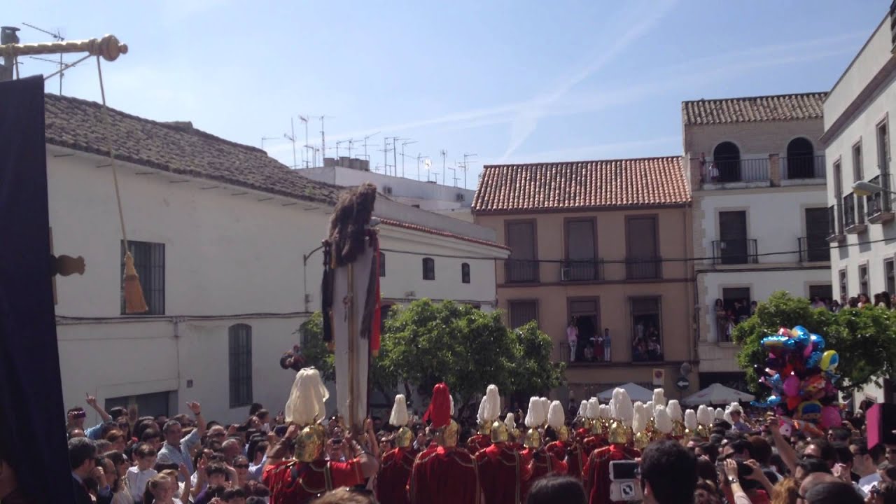 ROMANOS MONTILLA 2014 ¡¡¡