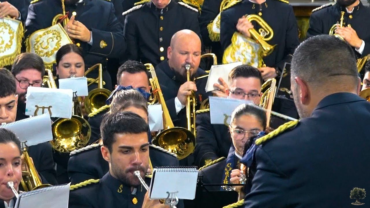 BCT Salud de Córdoba - Gólgota