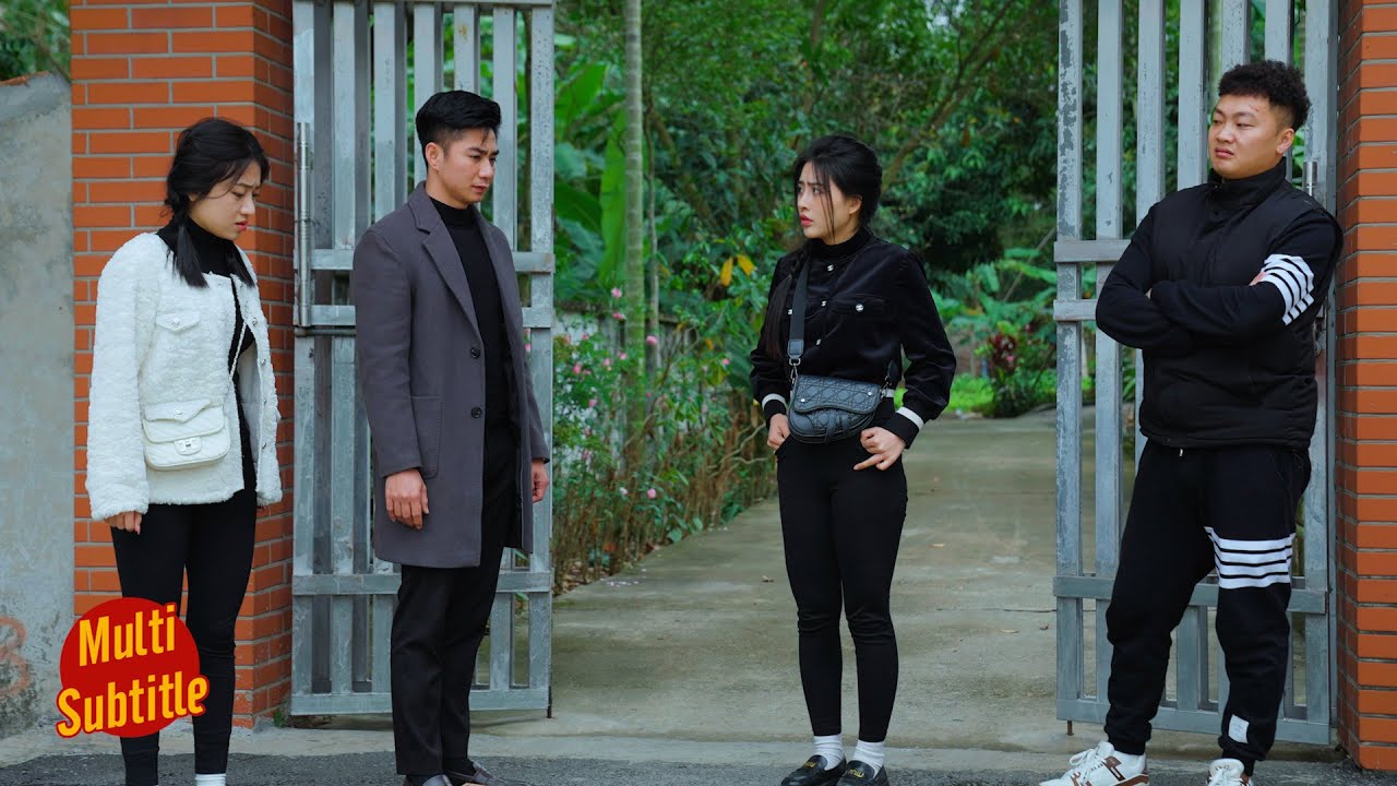 CHỦ TỊCH VỀ QUÊ TẶNG QUÀ BỊ HỌ HÀNG CHÊ KHÔNG THÈM LẤY | CƠM ÁO GẠO TIỀN TẬP 832