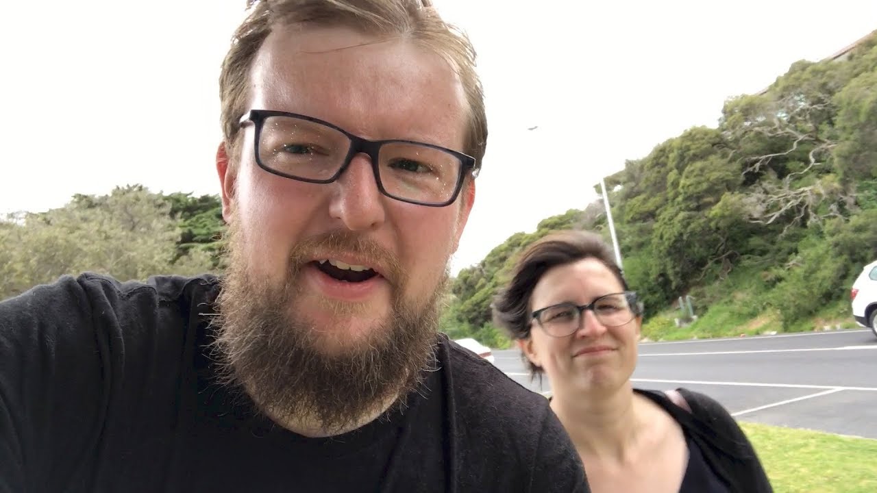Total. Failure. [PAX Aus 6]