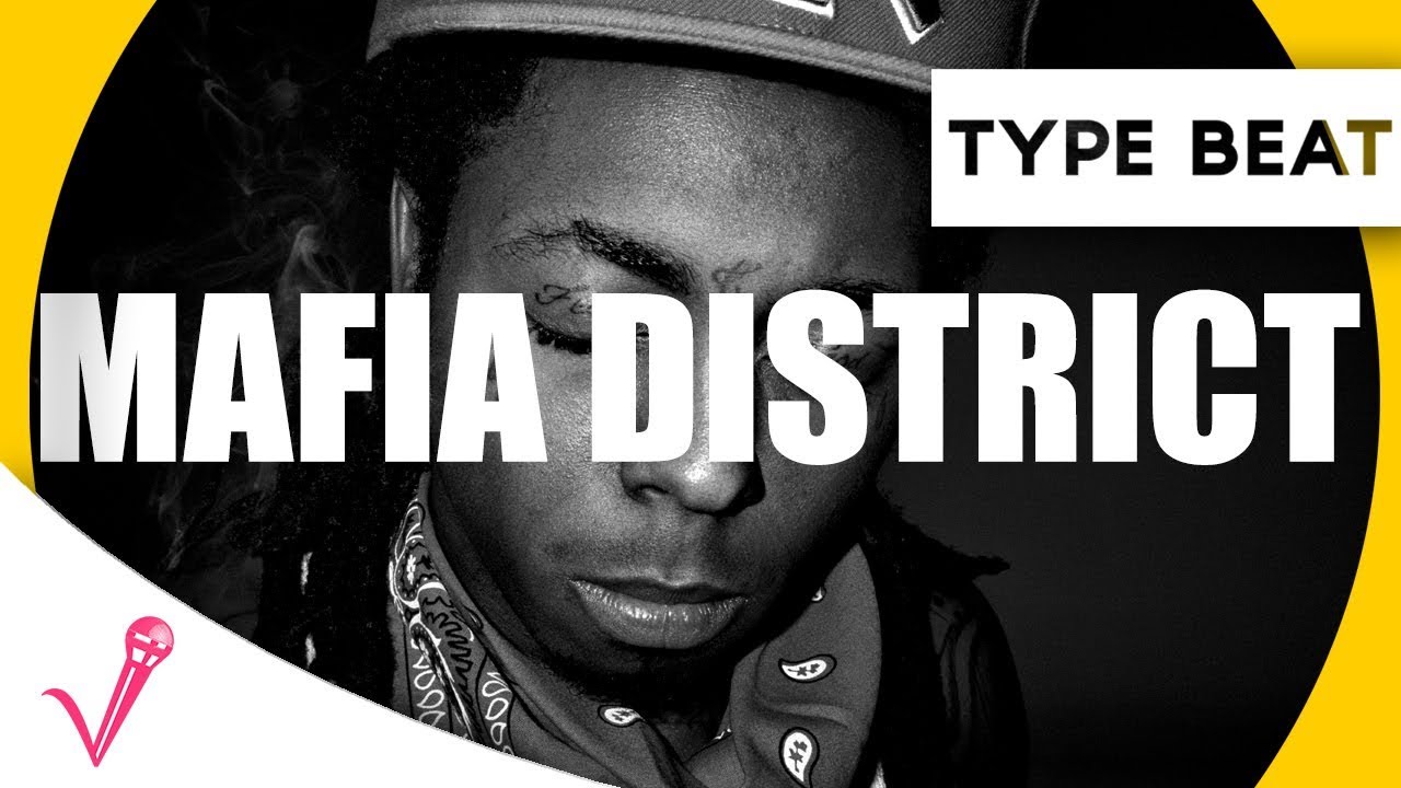 Lil Jon x Young Buck Type Beat 