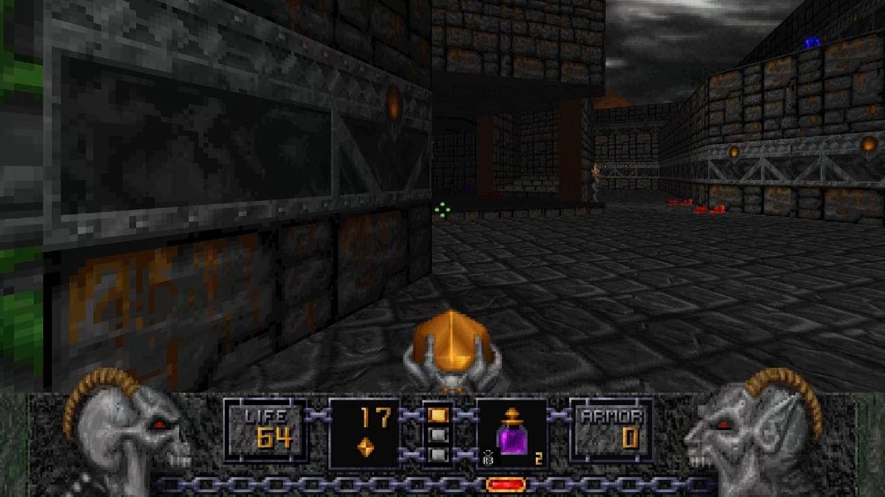 Heretic + Hexen_20260117005615