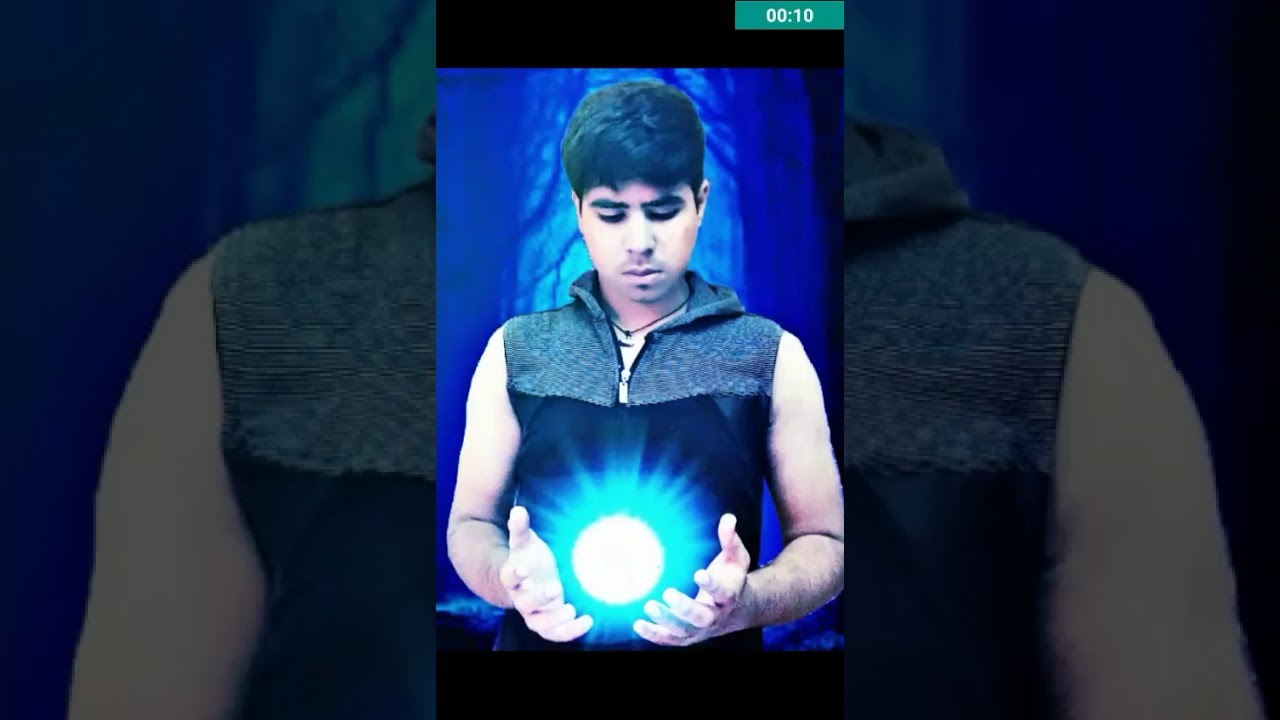 Super powers 2.o photo editing ||Picsart||