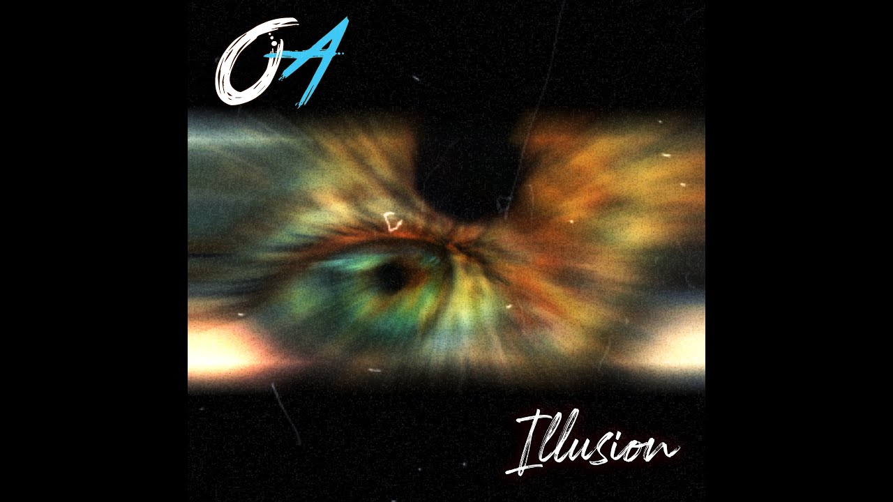 OGONEK and ANGIE - Illusion