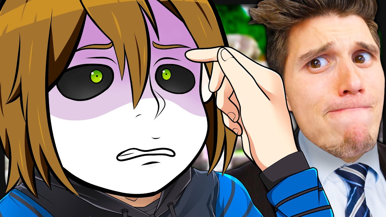 Wie das Kratzen an meinem Kopf mir das Leben zerstörte. ☆ Minecraft: Mario Party