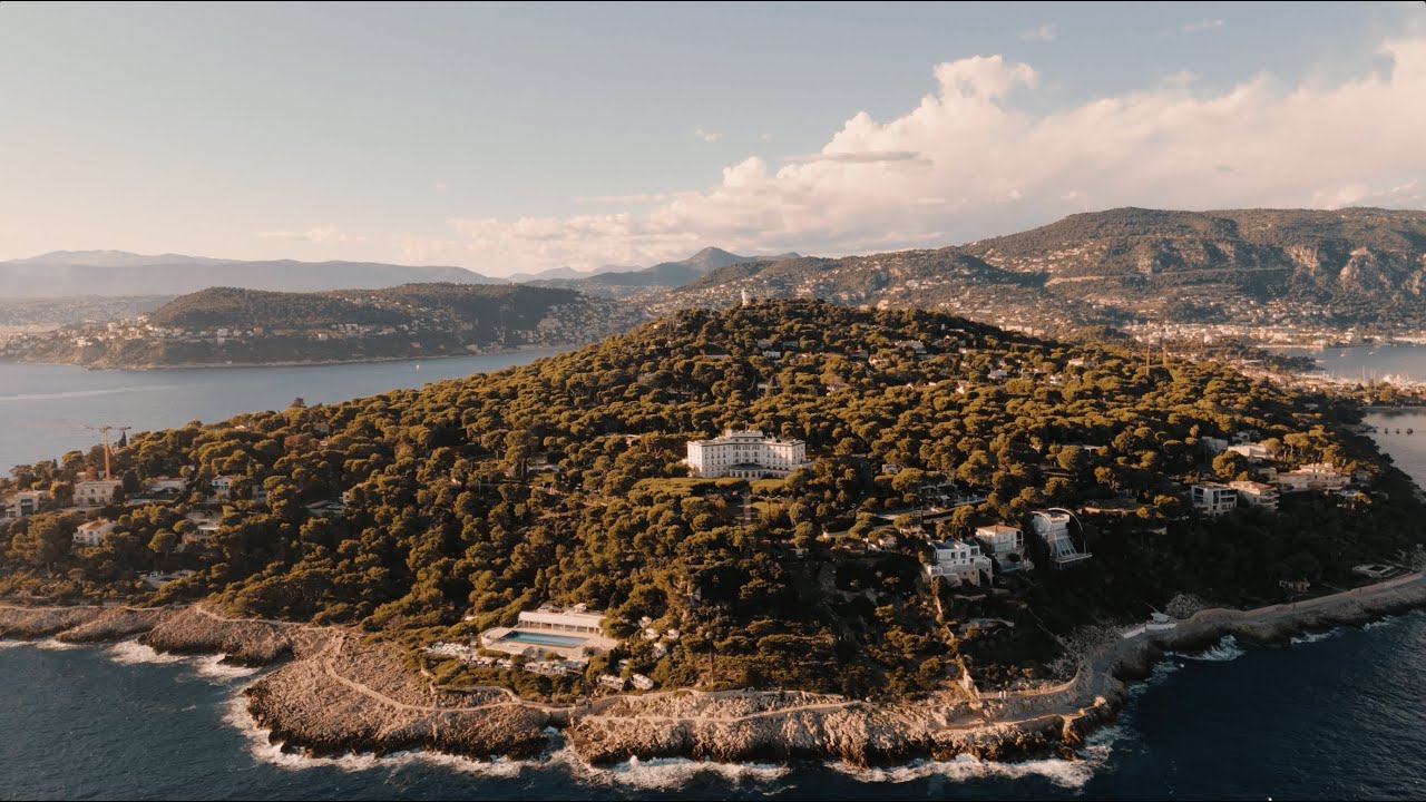Dream Wedding in Côte d’Azur - Lizzey & Nick – Emotion, Elegance & La Joie de Vivre!