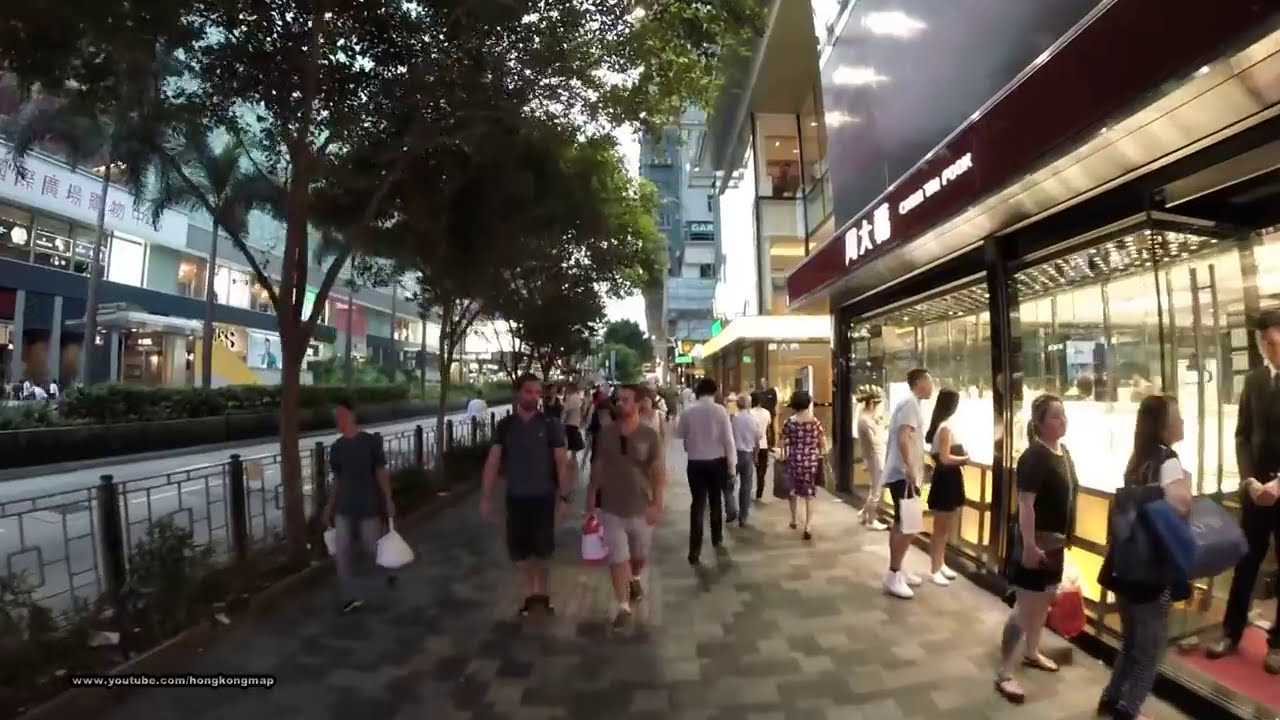 2015-Jun-9#香港回憶備份 九龍彌敦道 
