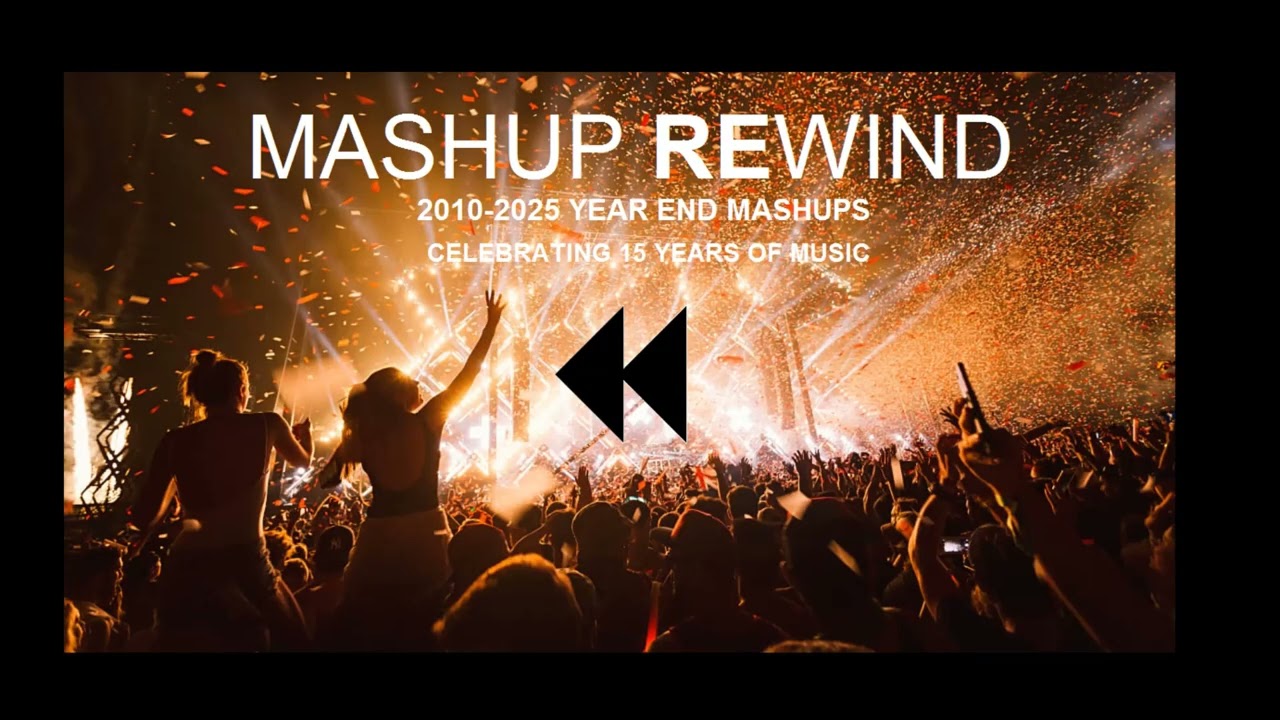 The xx vs Sombr vs Avicii vs Many - Lay Me Down & Wake Me Up Manchild (Mashup Rewind)