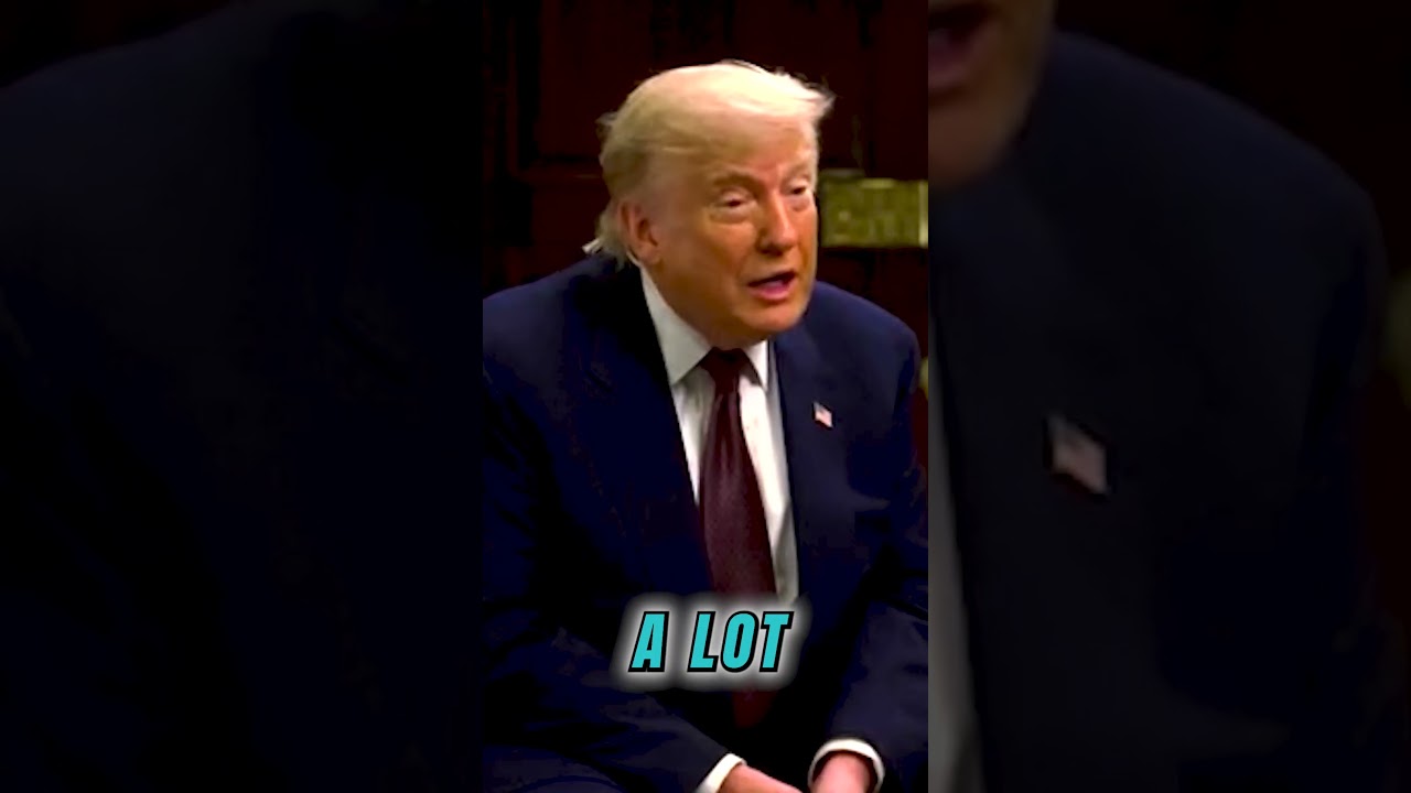 Трамп &mdash; босс
