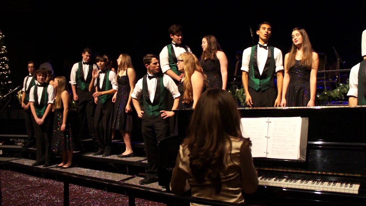 NPHS Jazz Choir 